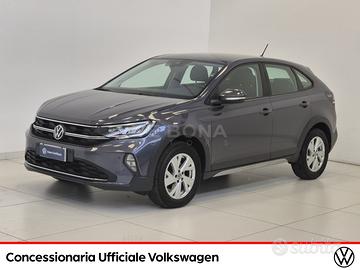 Volkswagen Taigo 1.0 tsi life 115cv