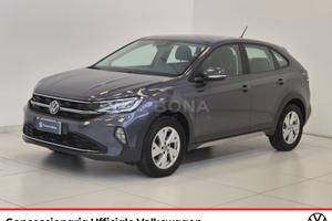 Volkswagen Taigo 1.0 tsi life 115cv