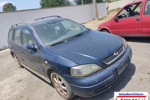 OPEL ASTRA G SW T98 1.7 DTI 16V 75CV Ricambi