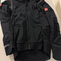 Castelli Alpha Ros Jacket