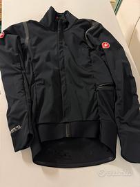 Castelli Alpha Ros Jacket