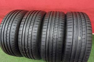 255 55 19 Gomme Estive Nuove GoodYear 255 55 R19