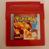 Game Boy con pokemon  e 4 giochi 
