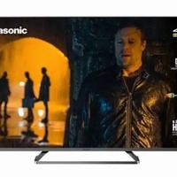 Panasonic TV 4K TX-40GX810E