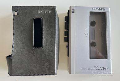 Sony Walkman TCM-6
