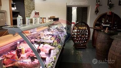 Attività  Commerciale - Belpasso