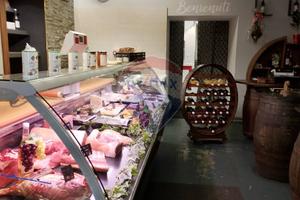 Attività  Commerciale - Belpasso