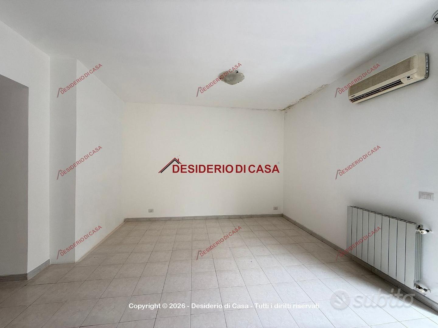 Appartamento – Spadafora, San Martino - Vista 3