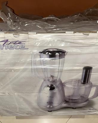 Ariete Robomix Metal