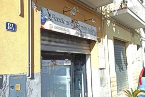 Locale Commerciale - Caltagirone