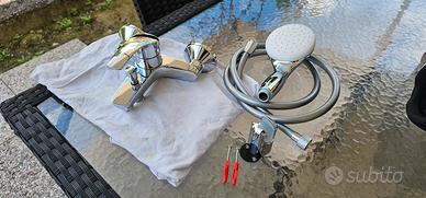 miscelatore Grohe 3330220A vasca