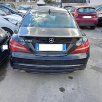 ricambi mercedes cla 180