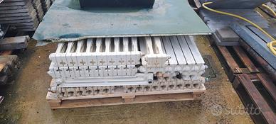 termosifoni in ghisa 