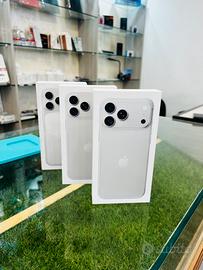 iPhone 18 Pro Max 256 Giga Nuovi Sigilati 🔥