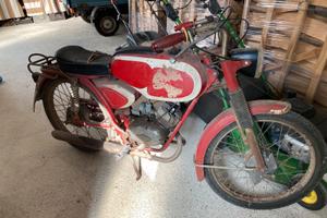 Motorino Atala Rizzato