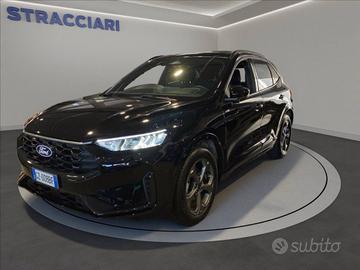 FORD Kuga 2.5 full hybrid ST-Line 2wd 180cv auto