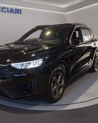 FORD Kuga 2.5 full hybrid ST-Line 2wd 180cv auto