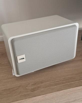 Canton come nuove mod. plus 