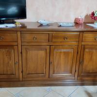 Credenza classica 