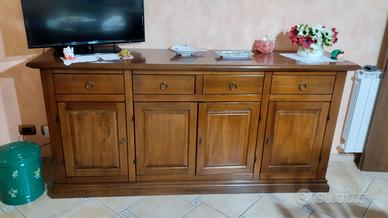 Credenza classica 