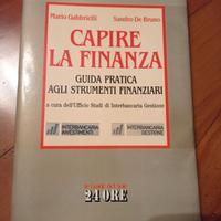 Capire la Finanza: le Guide del Sole 24 ore