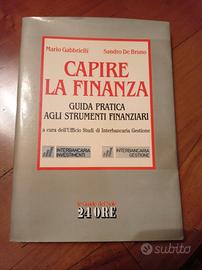 Capire la Finanza: le Guide del Sole 24 ore