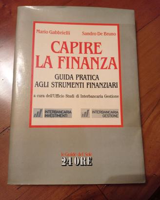 Capire la Finanza: le Guide del Sole 24 ore