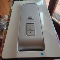 Scanner HP Scanjet G4010