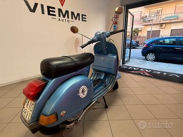 Piaggio Vespa 150 PX (1980 - 00)