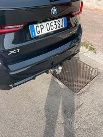 X1 u11 2023 x-drive 20d Msport