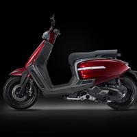 Velocifero TENNIS 125