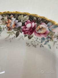 Royal albert