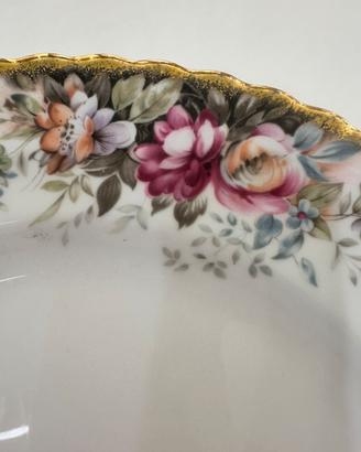 Royal albert