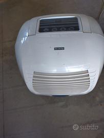 Deumidificatore incontro 