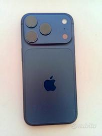 Apple iPhone 17 pro 256gb