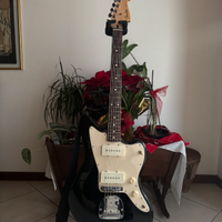 Fender Jazzmaster