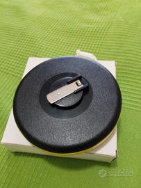 Cordella metrica professionale in plastica 20 mt