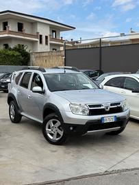 Dacia Duster 1.6 110CV 4x2 GPL Lauréate