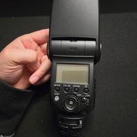 flash sony HVL-F43M