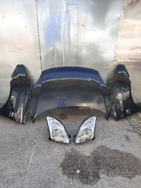 Musata carrozzeria anteriore suzuki swift