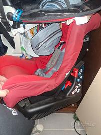 seggiolino da auto
