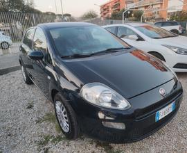 !SUPERPROMO!Fiat Punto 1.2 EURO 6 *38.000 CHILOMET