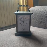 Pendulette d'Officier