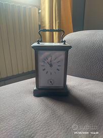 Pendulette d'Officier