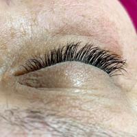 Extension ciglia