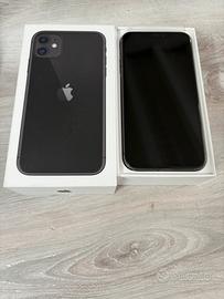 📱 iPhone 11 – 128 GB – 📱290€