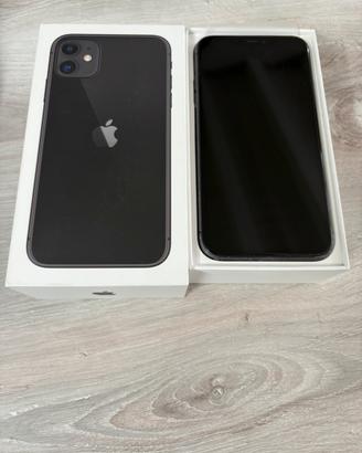 📱 iPhone 11 – 128 GB – 📱290€