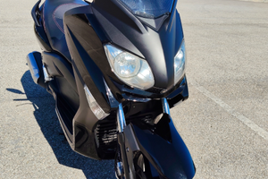 Yamaha X Max 250 anno 2012