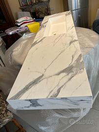 arredo bagno mai utilizzato