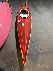 Canoa Kayak